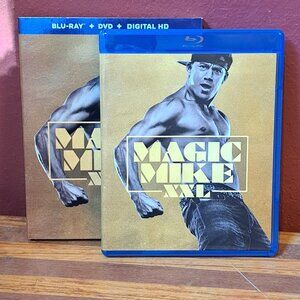 🙃6/$10 DVD/Blu-ray Bundles